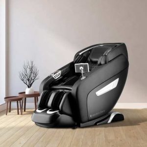 כורסת עיסוי Luxury Ultra Care Multi 4D+ דגם: MC- 79900 מבית Medics Care